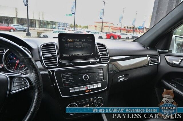 2018 Mercedes-Benz GLE 350 Anchorage AK
