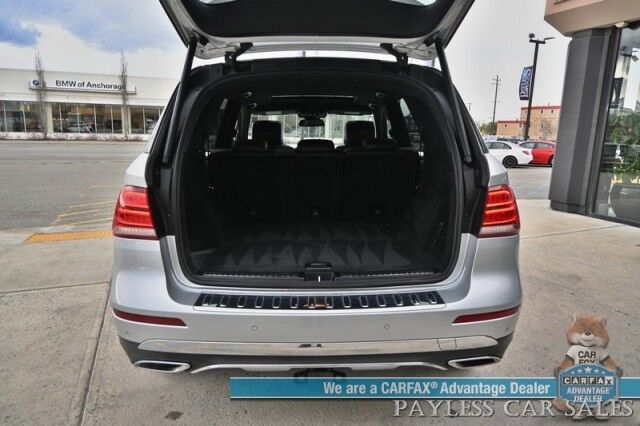 2018 Mercedes-Benz GLE 350 Anchorage AK