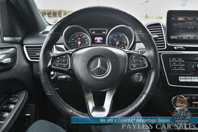 2018 Mercedes-Benz GLE 350 Anchorage AK
