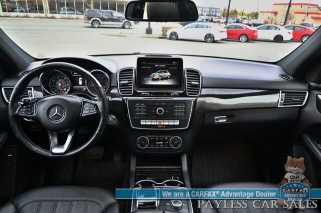 2018 Mercedes-Benz GLE 350 Anchorage AK