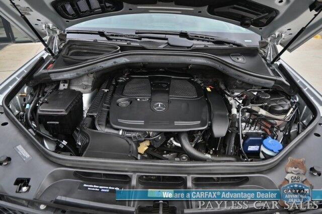 2018 Mercedes-Benz GLE 350 Anchorage AK