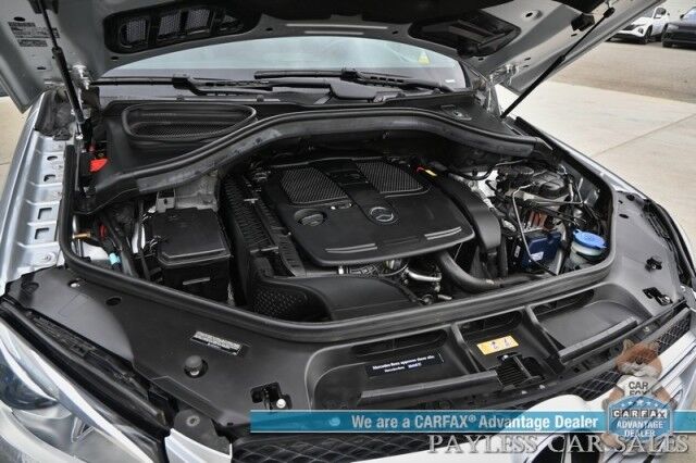 2018 Mercedes-Benz GLE 350 Anchorage AK