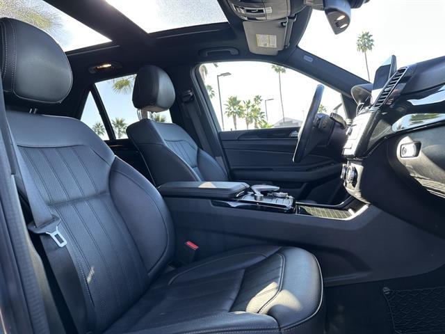 2018 Mercedes-Benz GLE 350 GLE 350 4MATIC Tucson AZ