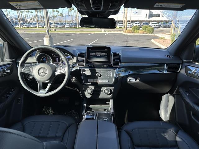 2018 Mercedes-Benz GLE 350 GLE 350 4MATIC Tucson AZ