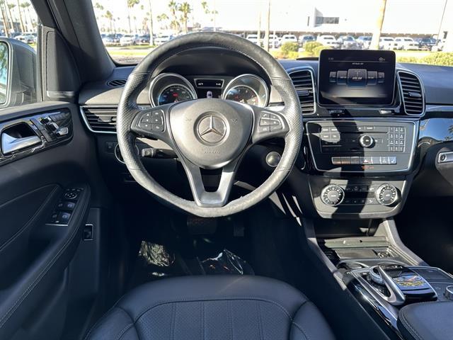 2018 Mercedes-Benz GLE 350 GLE 350 4MATIC Tucson AZ