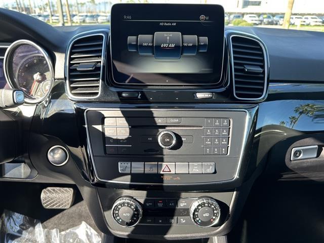 2018 Mercedes-Benz GLE 350 GLE 350 4MATIC Tucson AZ