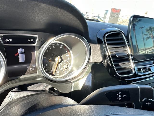 2018 Mercedes-Benz GLE 350 GLE 350 4MATIC Tucson AZ