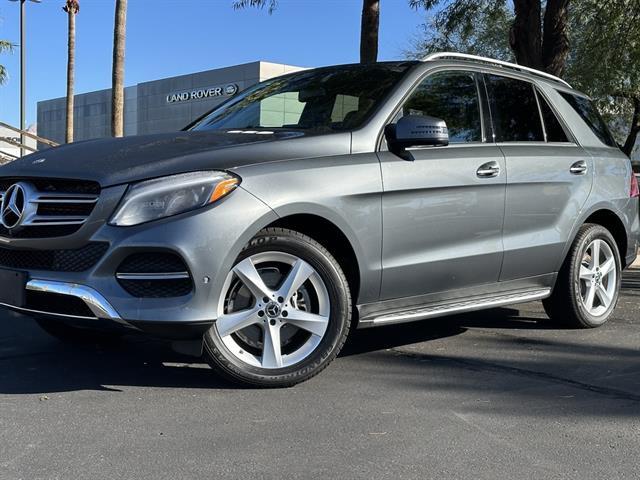 2018 Mercedes-Benz GLE 350 GLE 350 4MATIC Tucson AZ