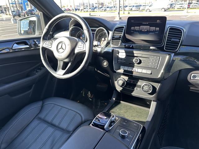 2018 Mercedes-Benz GLE 350 GLE 350 4MATIC Tucson AZ