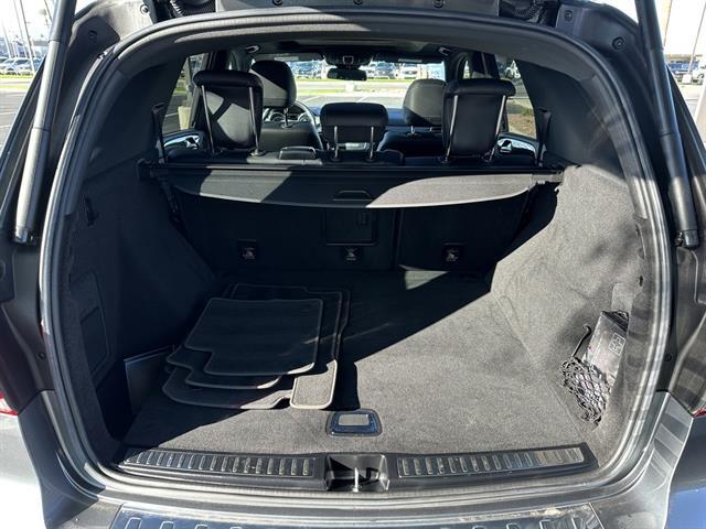 2018 Mercedes-Benz GLE 350 GLE 350 4MATIC Tucson AZ