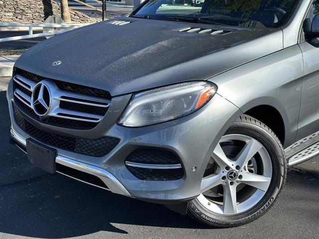 2018 Mercedes-Benz GLE 350 GLE 350 4MATIC Tucson AZ