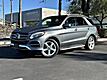 2018 Mercedes-Benz GLE 350 GLE 350 4MATIC