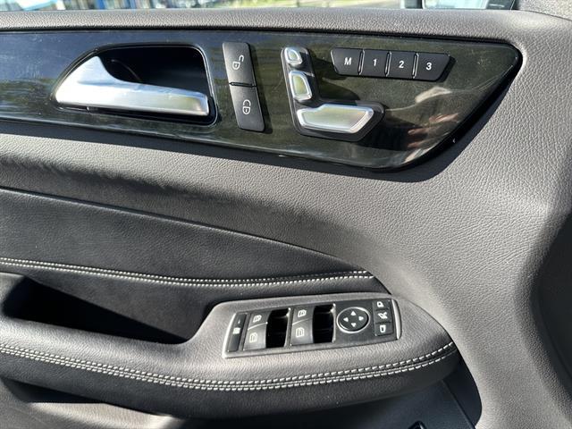 2018 Mercedes-Benz GLE 350 GLE 350 4MATIC Tucson AZ