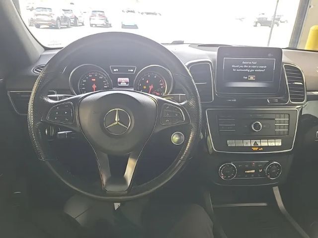 2018 Mercedes-Benz GLE 350 GLE 350 Charlotte NC