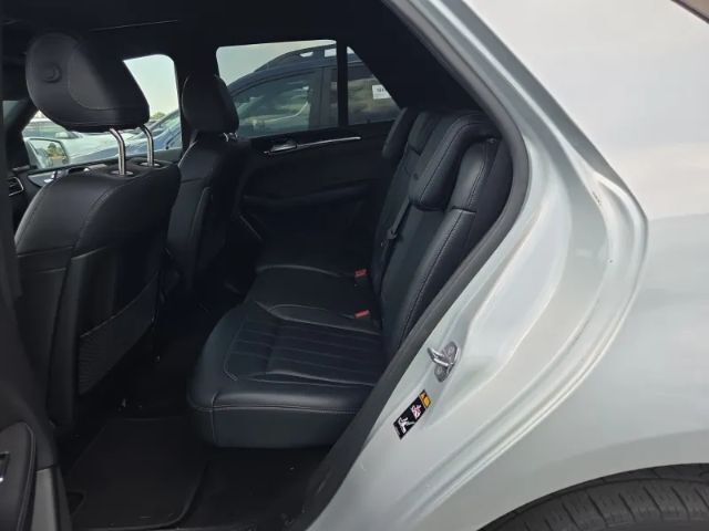 2018 Mercedes-Benz GLE 350 GLE 350 Charlotte NC