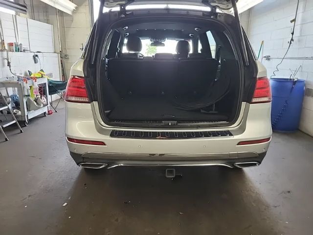 2018 Mercedes-Benz GLE 350 GLE 350 Charlotte NC