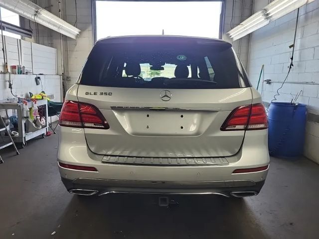 2018 Mercedes-Benz GLE 350 GLE 350 Charlotte NC