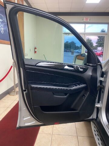 2018 Mercedes-Benz GLE 350 GLE 350 Charlotte NC