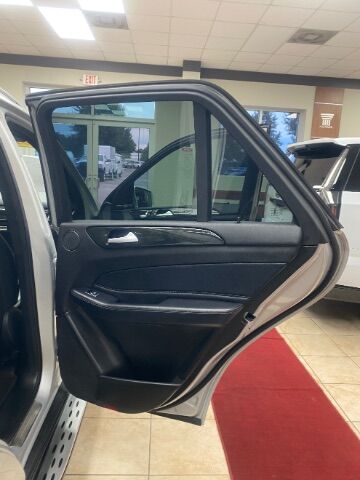 2018 Mercedes-Benz GLE 350 GLE 350 Charlotte NC