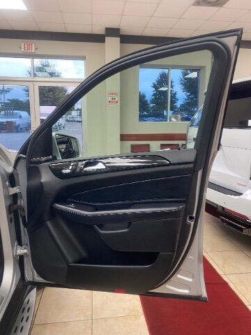 2018 Mercedes-Benz GLE 350 GLE 350 Charlotte NC