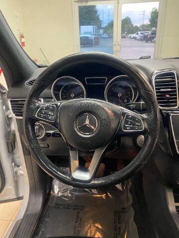 2018 Mercedes-Benz GLE 350 GLE 350 Charlotte NC