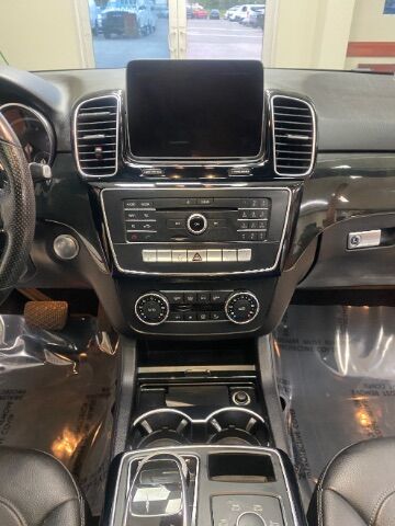 2018 Mercedes-Benz GLE 350 GLE 350 Charlotte NC