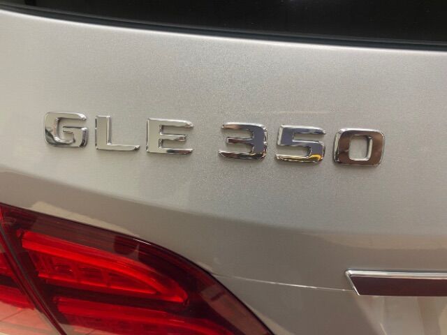 2018 Mercedes-Benz GLE 350 GLE 350 Charlotte NC
