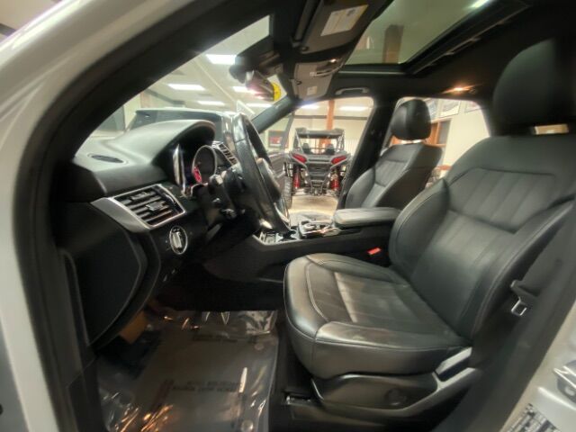 2018 Mercedes-Benz GLE 350 GLE 350 Charlotte NC