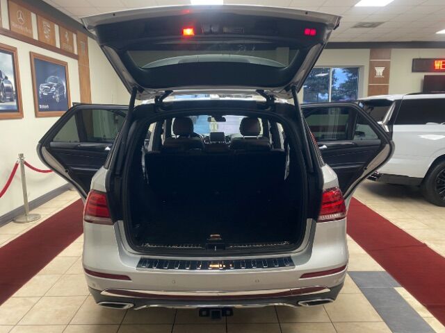 2018 Mercedes-Benz GLE 350 GLE 350 Charlotte NC