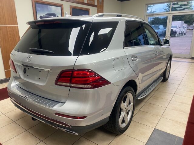 2018 Mercedes-Benz GLE 350 GLE 350 Charlotte NC