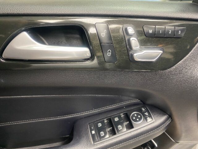 2018 Mercedes-Benz GLE 350 GLE 350 Charlotte NC