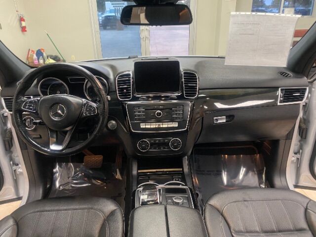2018 Mercedes-Benz GLE 350 GLE 350 Charlotte NC