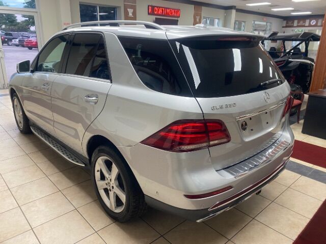 2018 Mercedes-Benz GLE 350 GLE 350 Charlotte NC