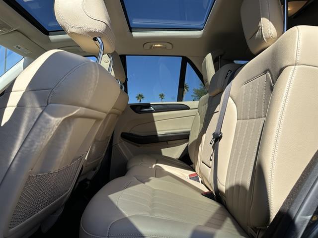 2018 Mercedes-Benz GLE 350 GLE 350 Tucson AZ