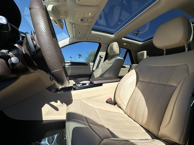 2018 Mercedes-Benz GLE 350 GLE 350 Tucson AZ