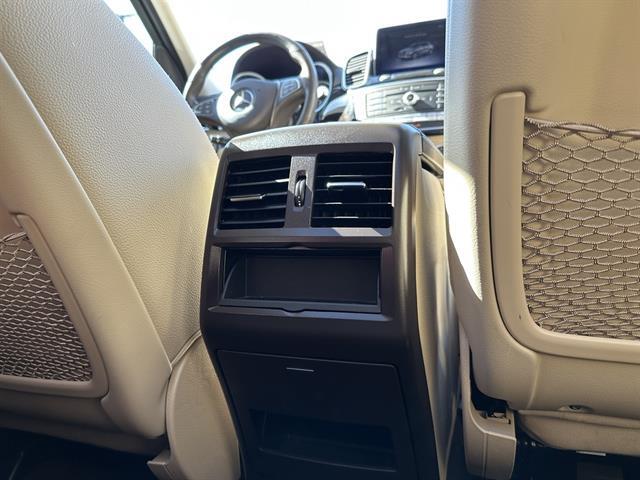 2018 Mercedes-Benz GLE 350 GLE 350 Tucson AZ