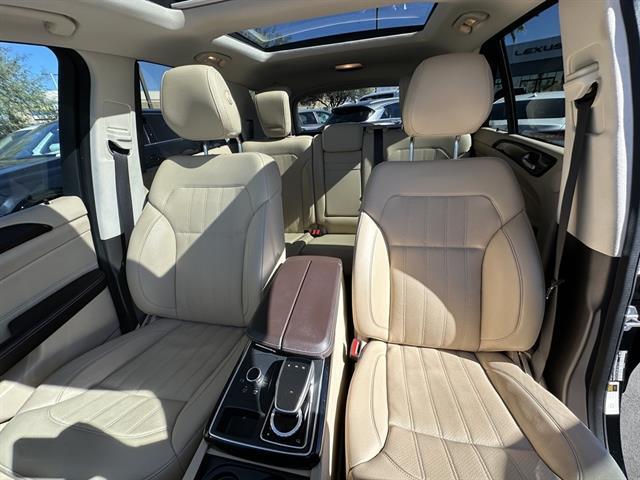 2018 Mercedes-Benz GLE 350 GLE 350 Tucson AZ