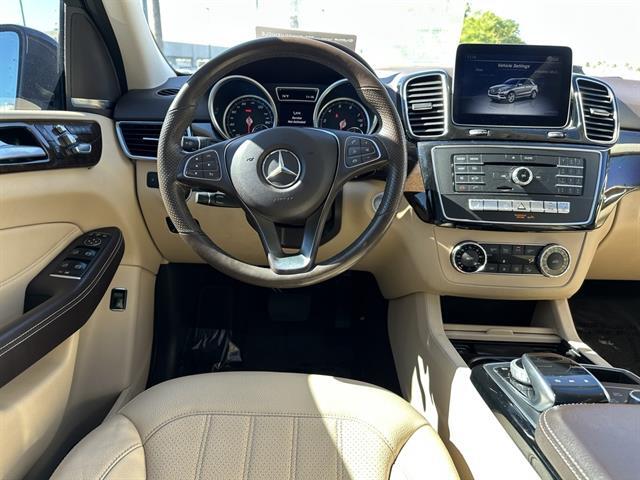 2018 Mercedes-Benz GLE 350 GLE 350 Tucson AZ