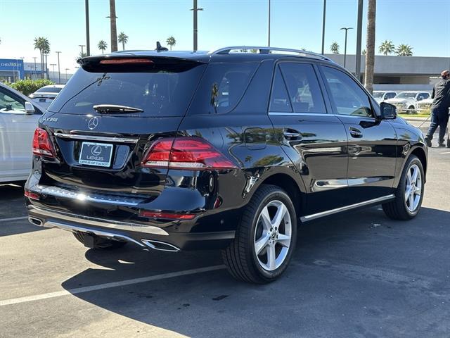 2018 Mercedes-Benz GLE 350 GLE 350 Tucson AZ