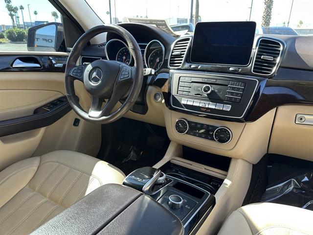 2018 Mercedes-Benz GLE 350 GLE 350 Tucson AZ