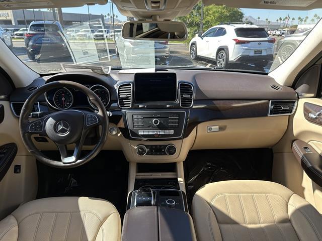 2018 Mercedes-Benz GLE 350 GLE 350 Tucson AZ