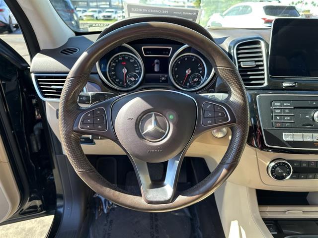 2018 Mercedes-Benz GLE 350 GLE 350 Tucson AZ