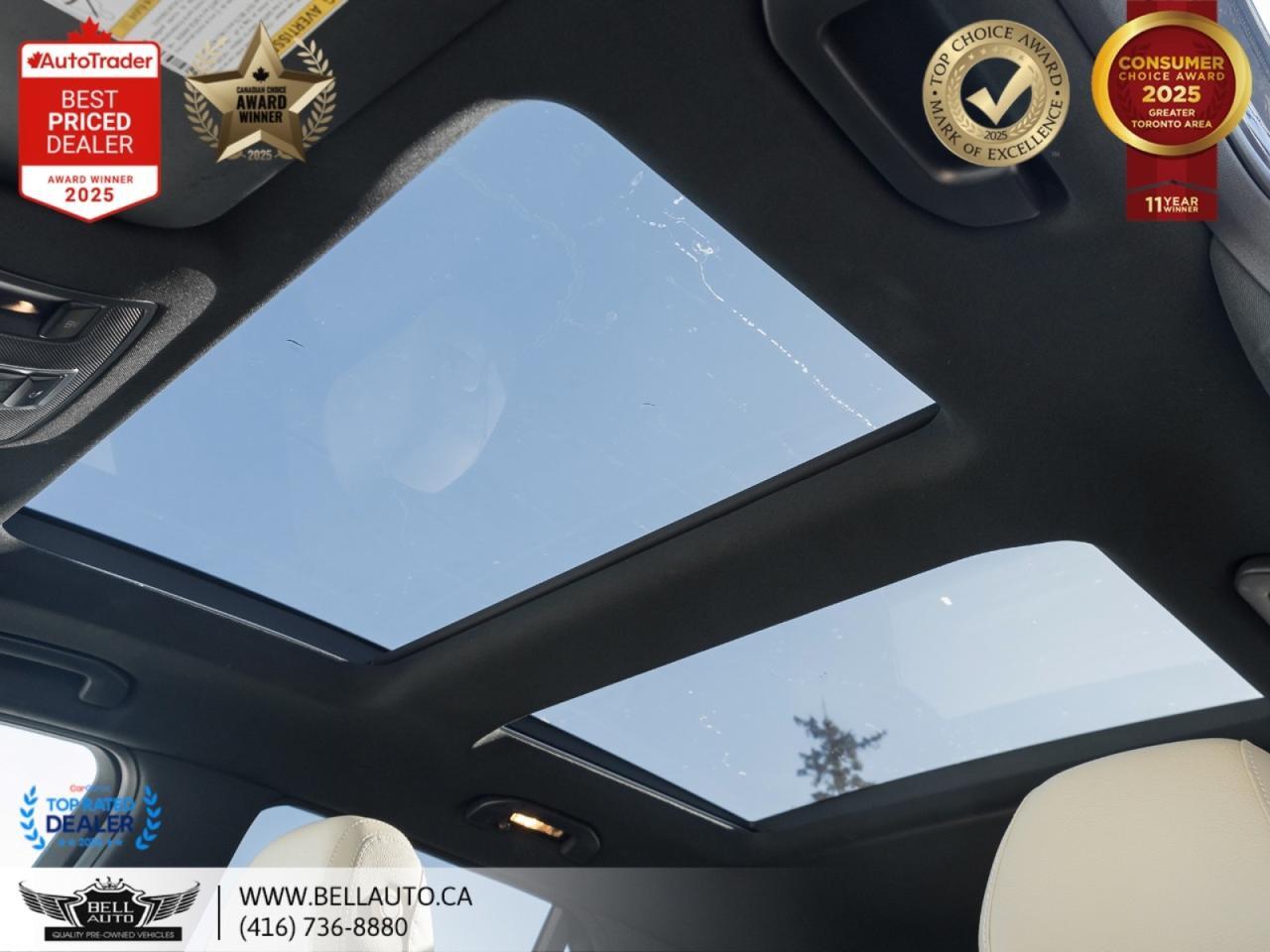 2018 Mercedes-Benz GLE 400 | AMG PKG | NAVI | 360CAM | PANO | HARMAN | NOACCIDENT Toronto ON