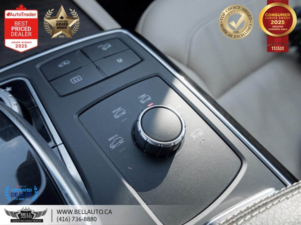 2018 Mercedes-Benz GLE 400 | AMG PKG | NAVI | 360CAM | PANO | HARMAN | NOACCIDENT Toronto ON