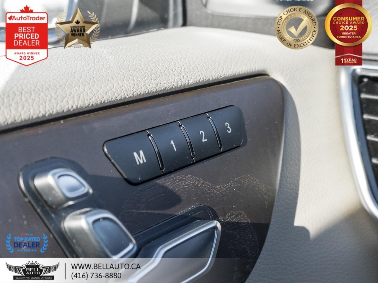 2018 Mercedes-Benz GLE 400 | AMG PKG | NAVI | 360CAM | PANO | HARMAN | NOACCIDENT Toronto ON