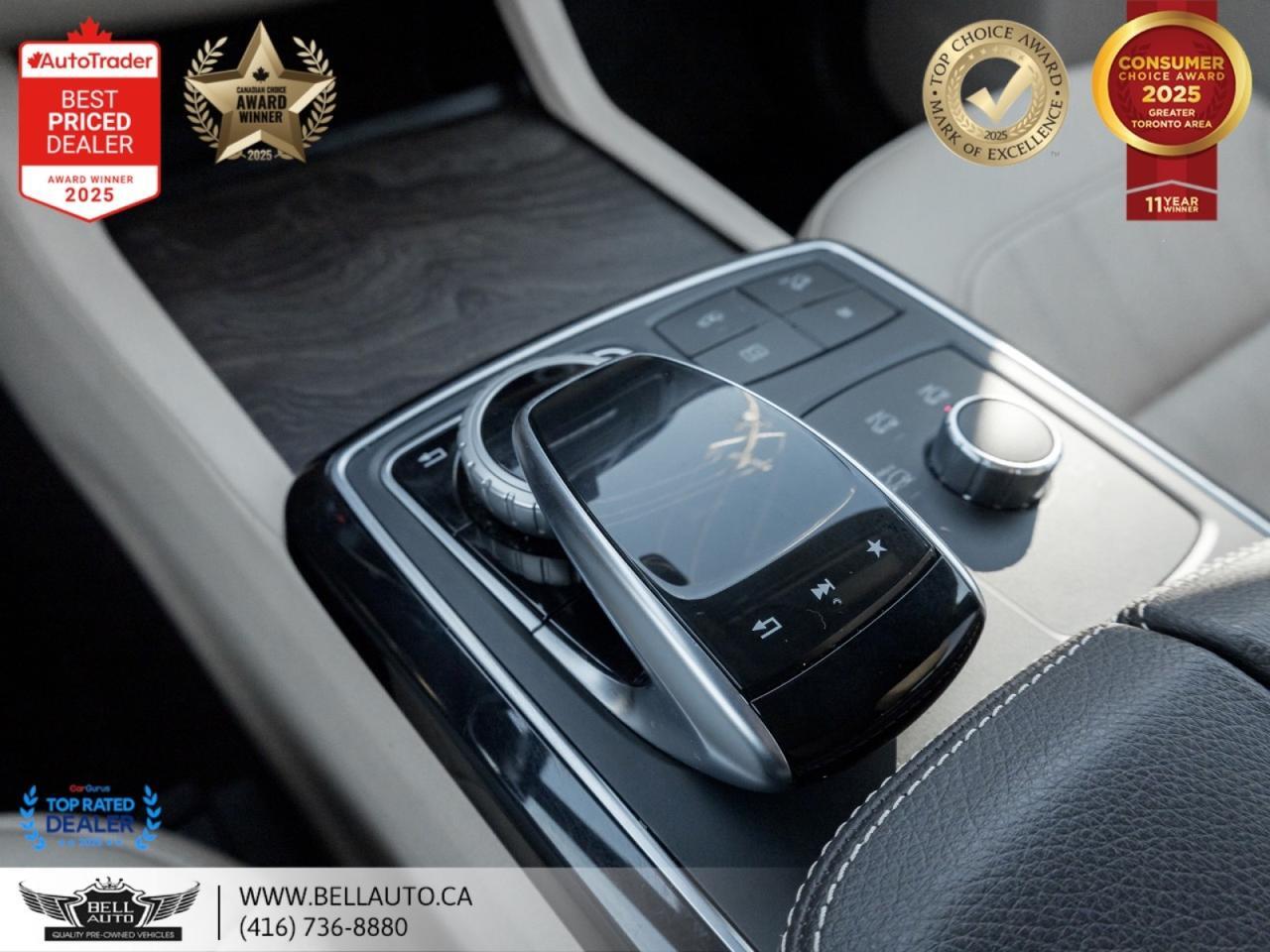 2018 Mercedes-Benz GLE 400 | AMG PKG | NAVI | 360CAM | PANO | HARMAN | NOACCIDENT Toronto ON