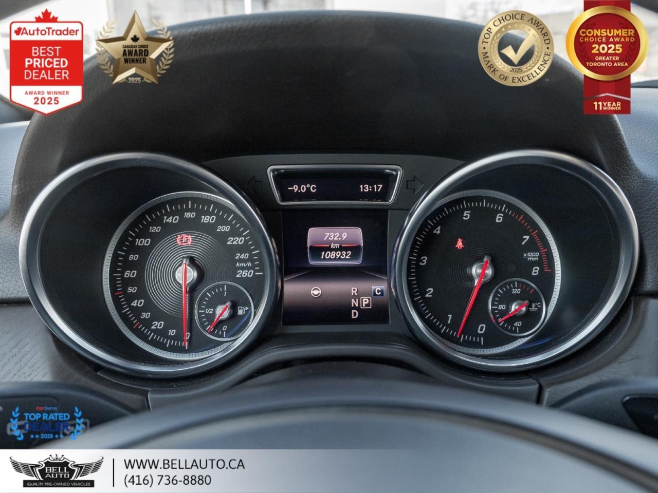 2018 Mercedes-Benz GLE 400 | AMG PKG | NAVI | 360CAM | PANO | HARMAN | NOACCIDENT Toronto ON