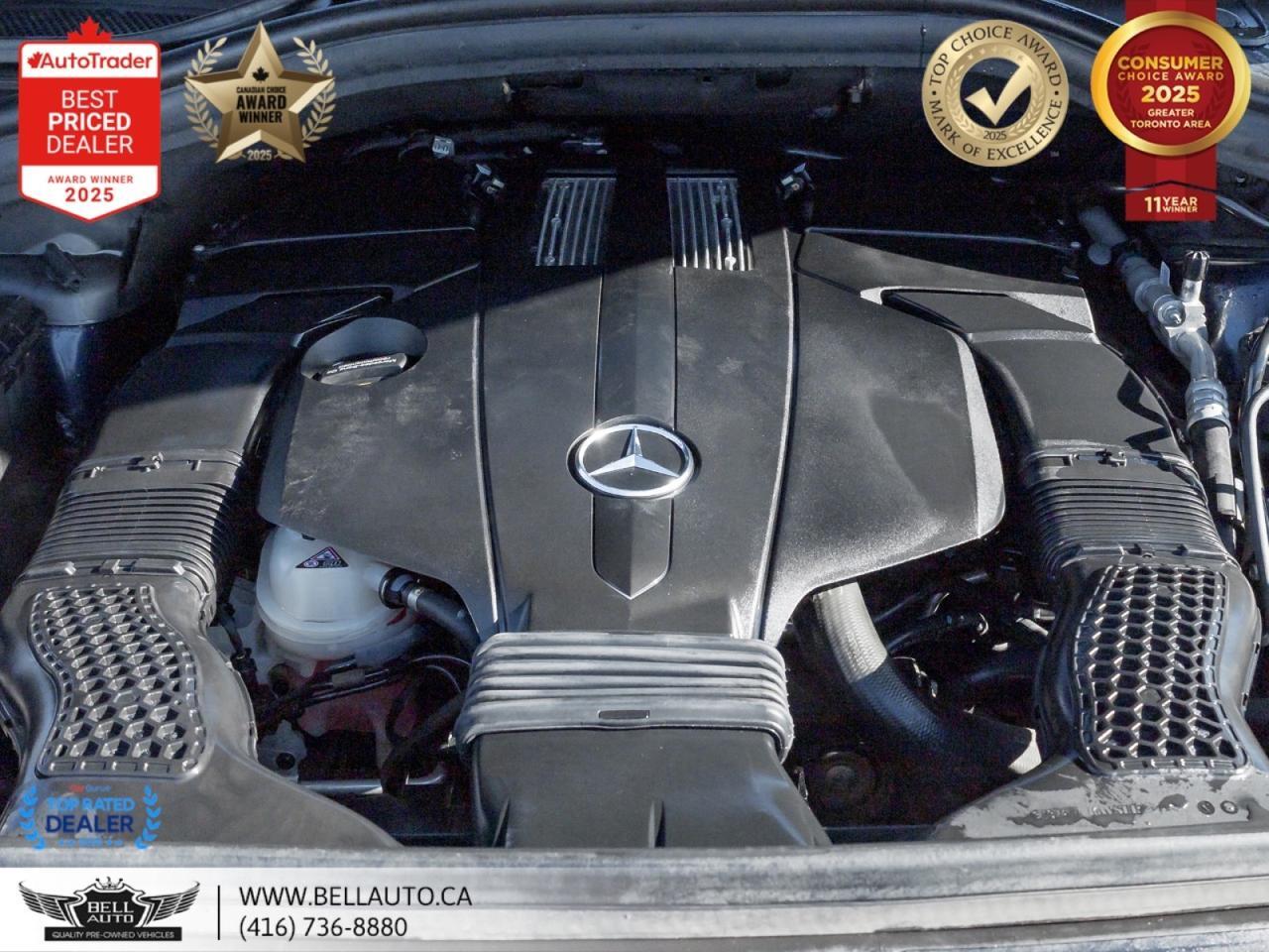 2018 Mercedes-Benz GLE 400 | AMG PKG | NAVI | 360CAM | PANO | HARMAN | NOACCIDENT Toronto ON