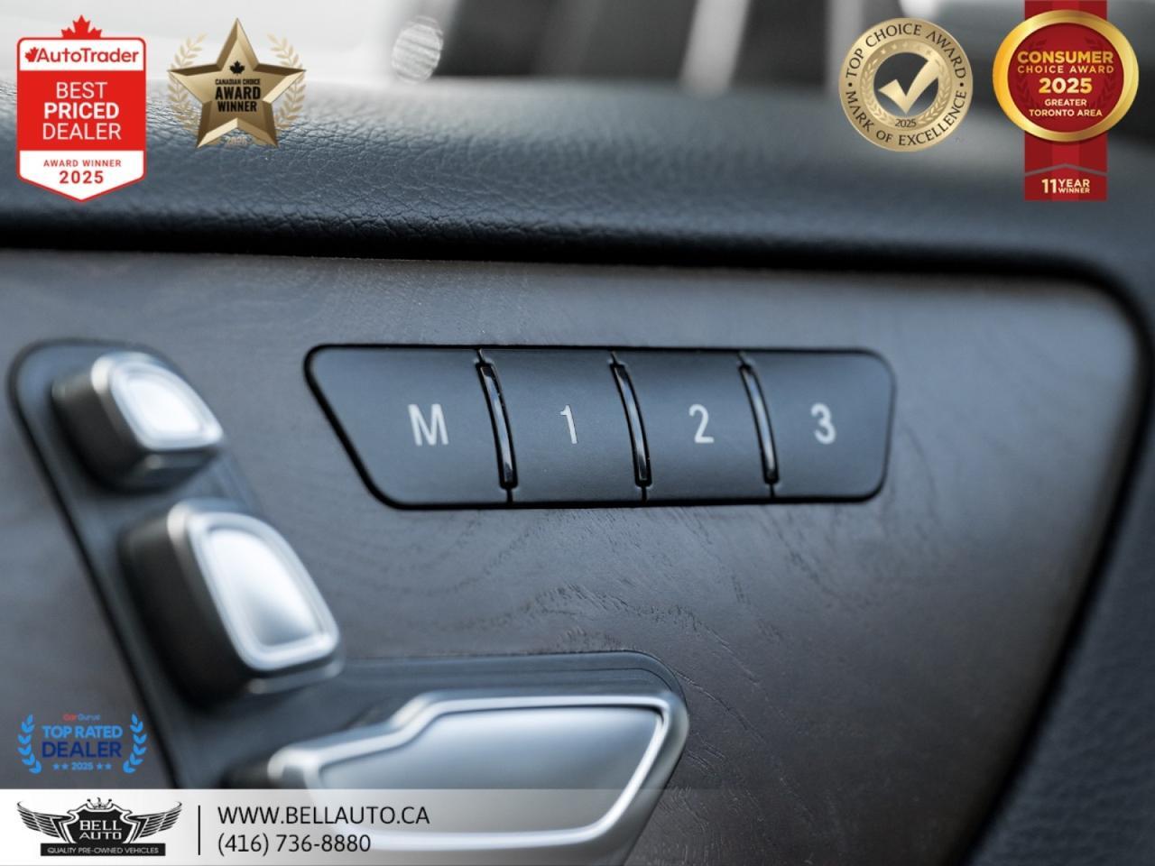 2018 Mercedes-Benz GLE 400 | AMG PKG | NAVI | 360CAM | PANO | HARMAN | NOACCIDENT Toronto ON