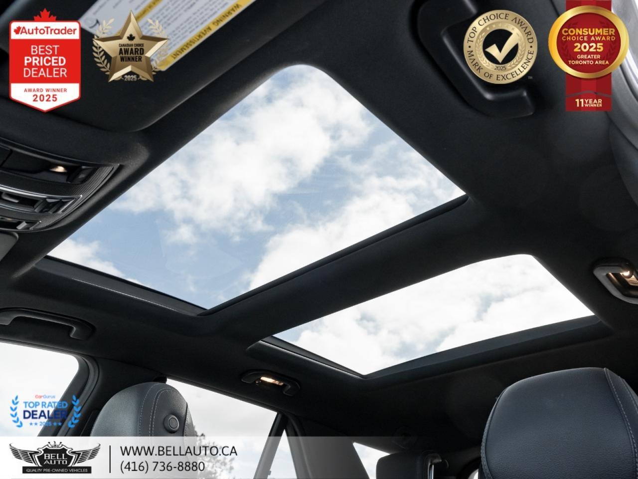 2018 Mercedes-Benz GLE 400 | AMG PKG | NAVI | 360CAM | PANO | HARMAN | NOACCIDENT Toronto ON